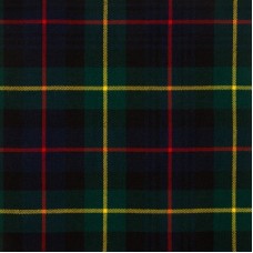 Farquharson Modern 13oz Tartan Fabric By The Metre